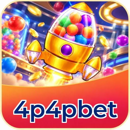 Cara Download APK 4p4pbet