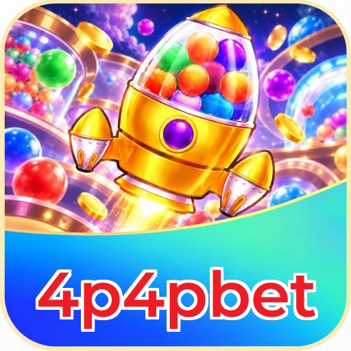 Instalasi 4p4pbet APK