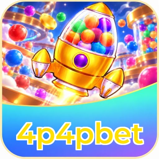 Lisensi Resmi 4p4pbet