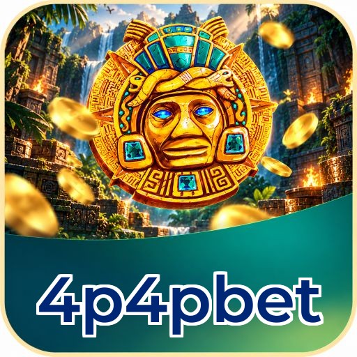 Fitur 4p4pbet APK